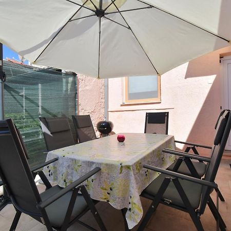 City Centre Apartment With Terrace 2 普拉 外观 照片